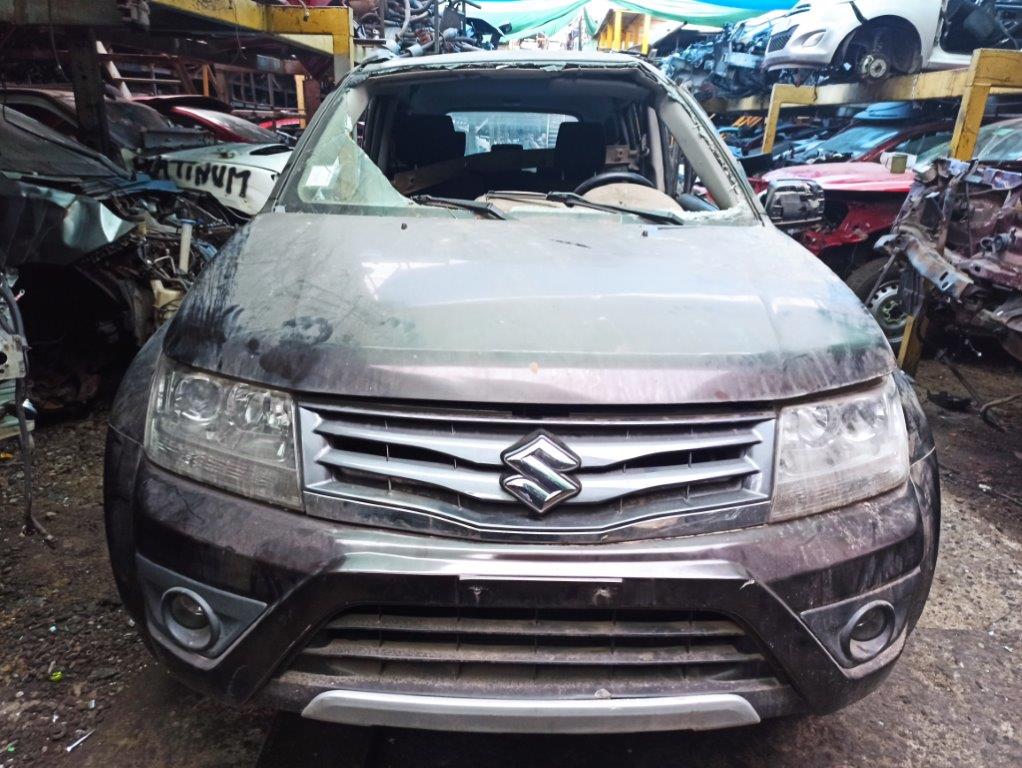 Suzuki GRAND NOMADE 2015 - 1 REPUESTO USADO/USADA EN DESARME